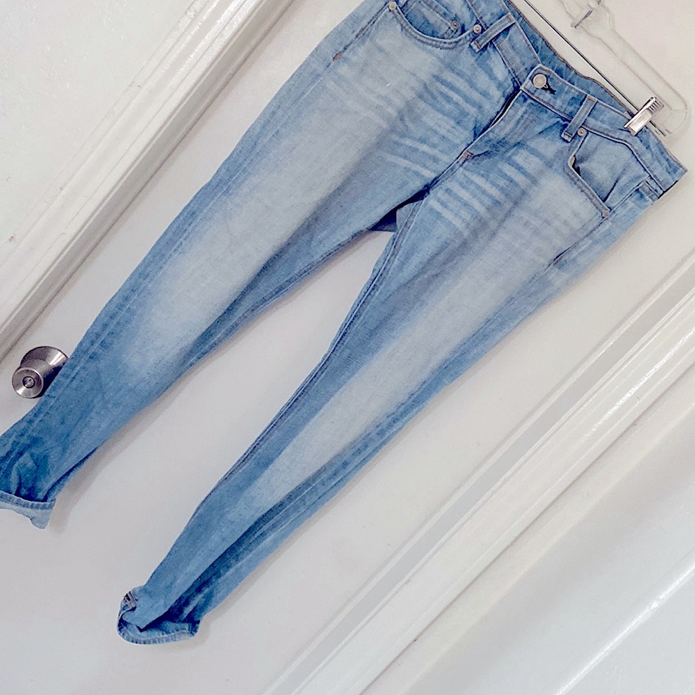 Rag and Bone Jeans